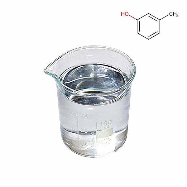 m-Cresol CAS#108-39-4