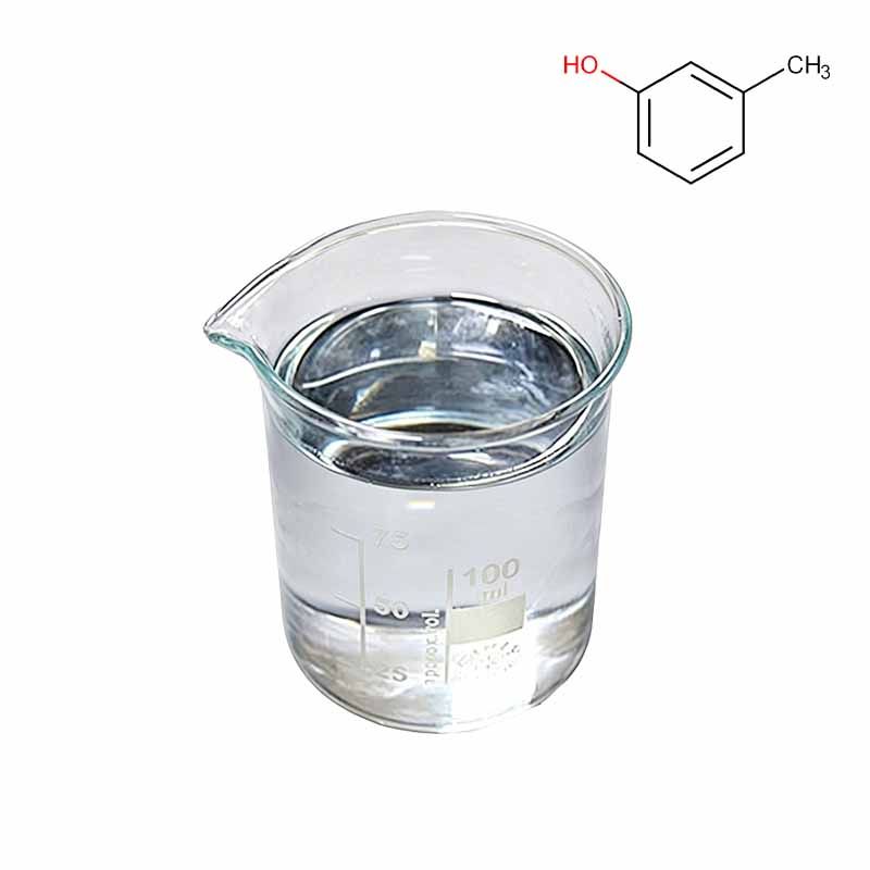 m-Cresol CAS#108-39-4