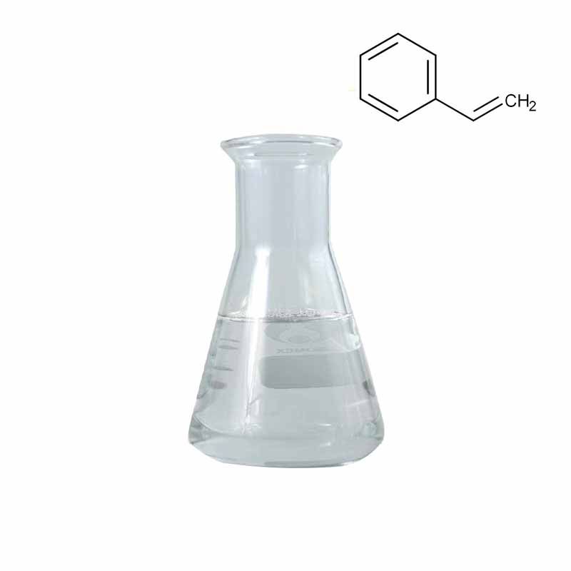 Styrene CAS#100-42-5