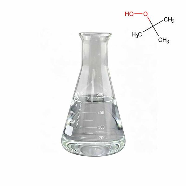 Tert-Butyl hydroperoxide CAS#75-91-2