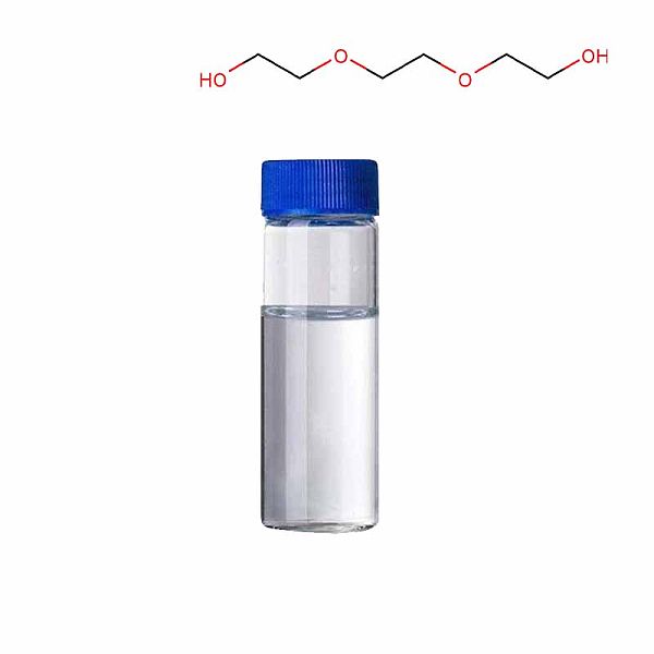Triethylene glycol CAS#112-27-6