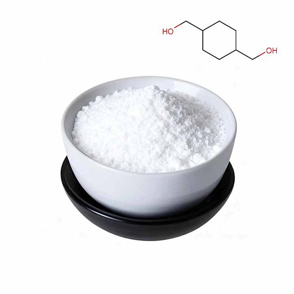 1,4-Cyclohexanedimethanol CAS#105-08-8