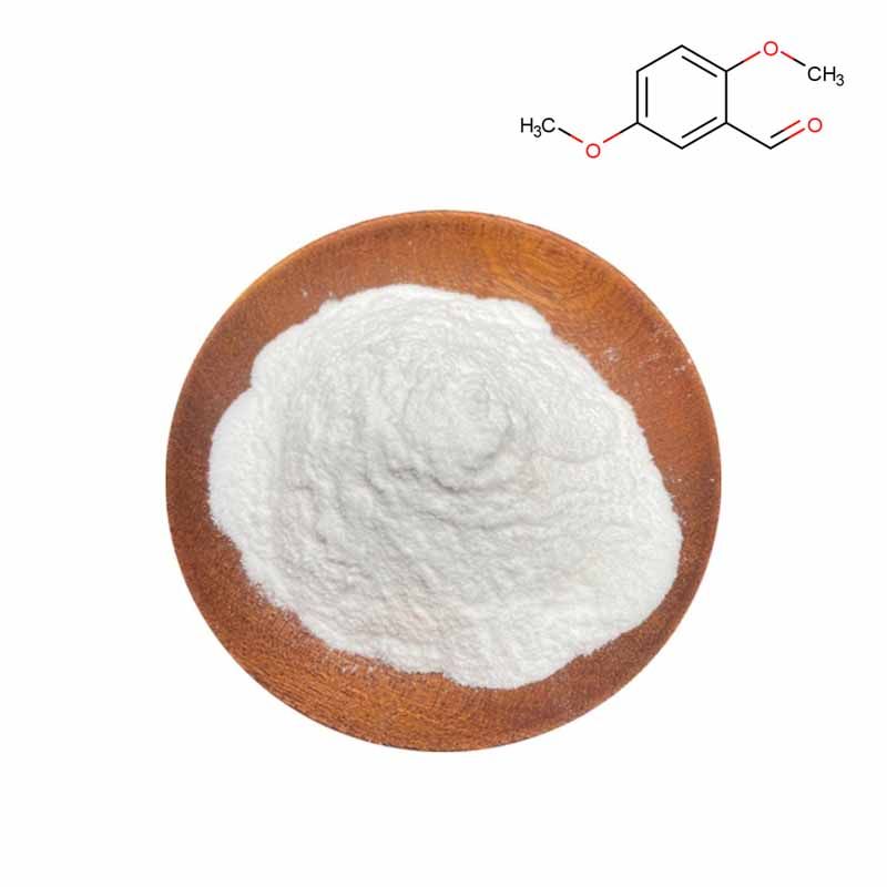 2,5-Dimethoxybenzaldehyde CAS#93-02-7