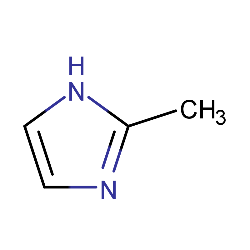 2-Methylimidazole CAS#693-98-1