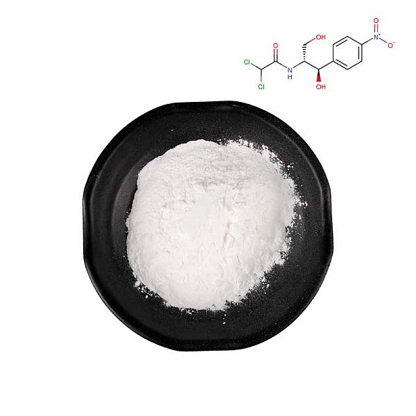 Chloramphenicol CAS#56-75-7