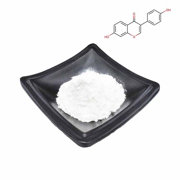 Daidzein CAS#486-66-8
