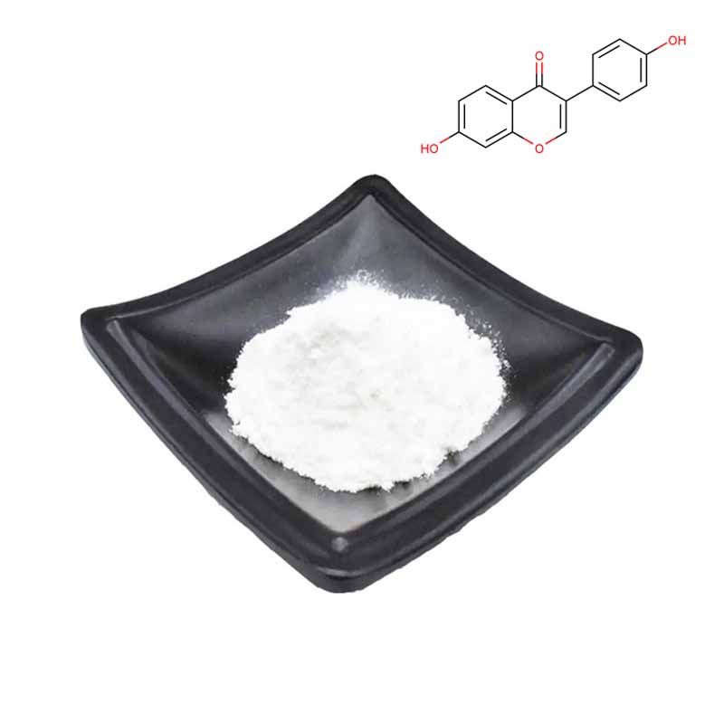 Daidzein CAS#486-66-8
