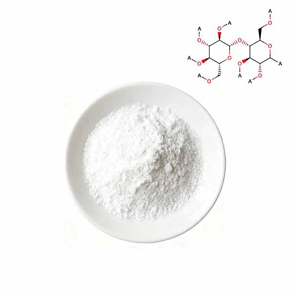 Hydroxypropyl methyl cellulose CAS#9004-65-3