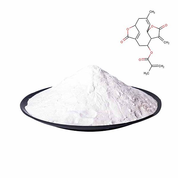 Isodeoxyelephantpin CAS#38927-54-7