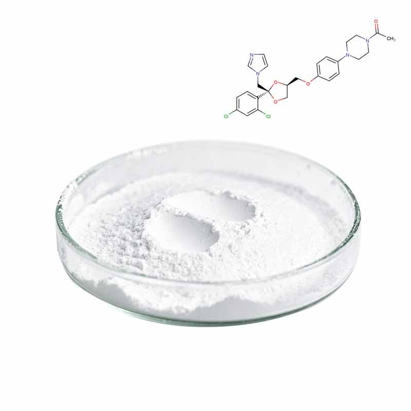 Ketoconazole CAS#65277-42-1