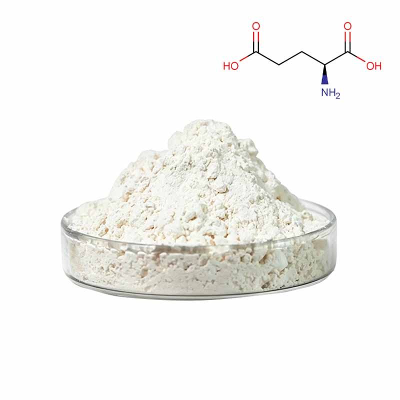 L-Glutamic Acid CAS#56-86-0