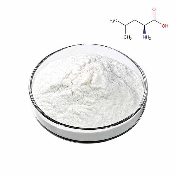 L-Leucine CAS#61-90-5