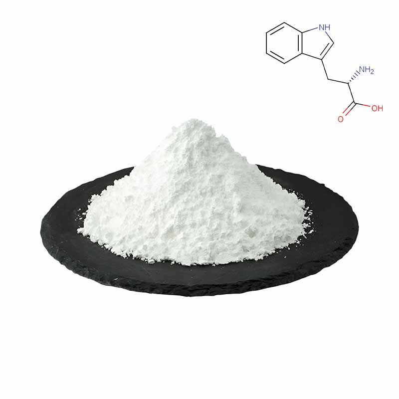 L-Tryptophan CAS#73-22-3