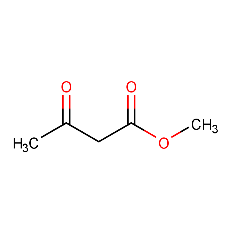 Methyl acetoacetate CAS#105-45-3