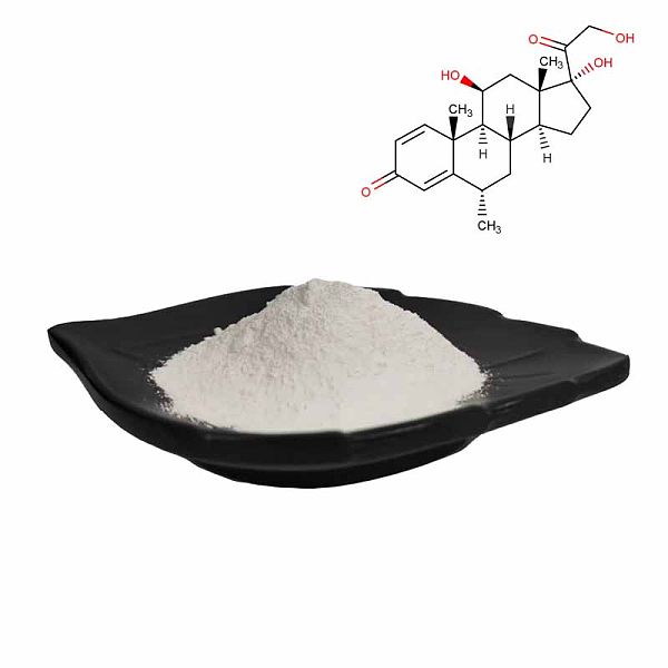 Methylprednisolone CAS#83-43-2