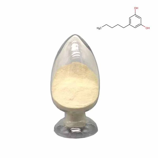 Olivetol CAS#500-66-3