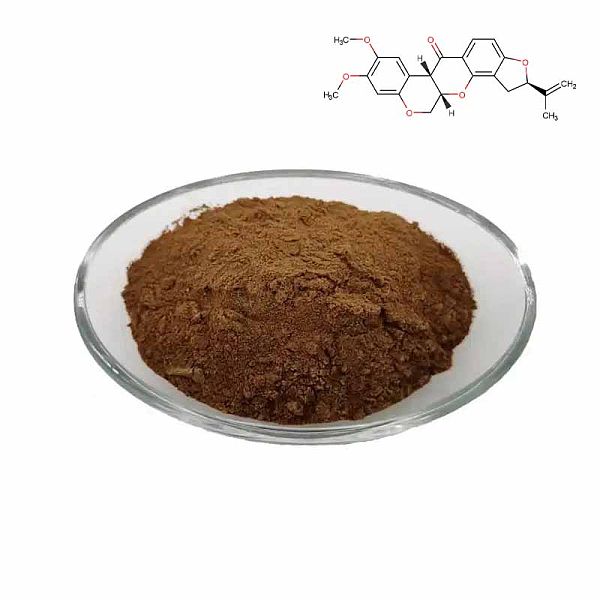 Rotenone CAS#83-79-4