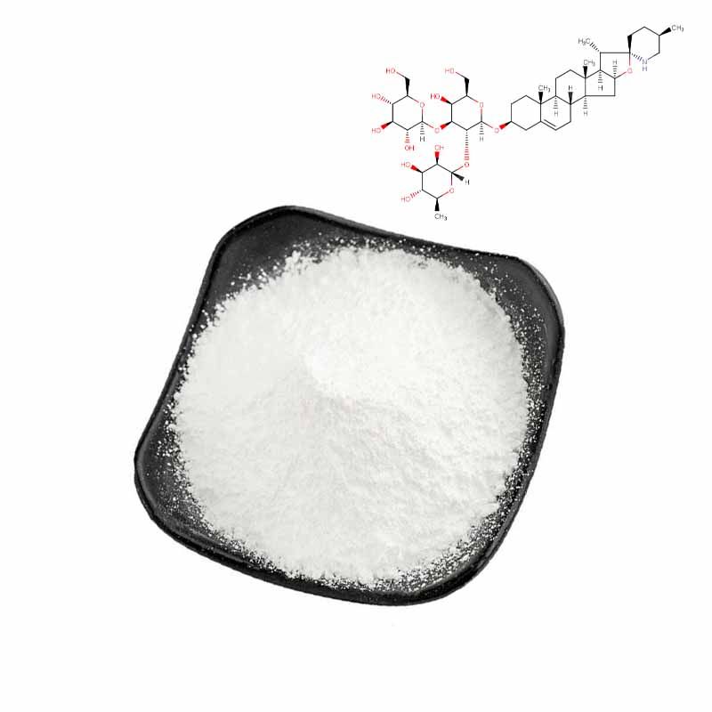 SOLASONINE CAS#19121-58-5