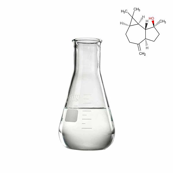 SPATHULENOL CAS#6750-60-3