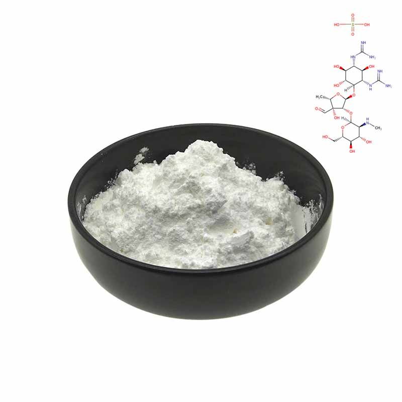 Streptomycin sulfate CAS#3810-74-0