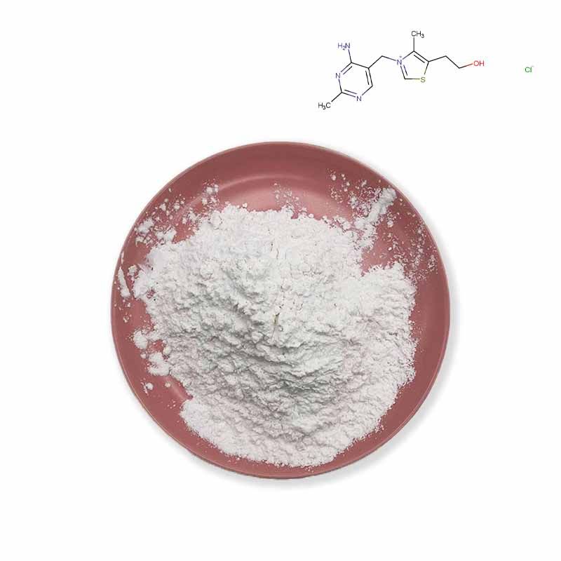 Thiamine chloride CAS#59-43-8