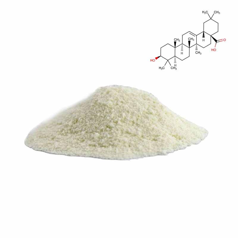 Oleanolic acid CAS#508-02-1