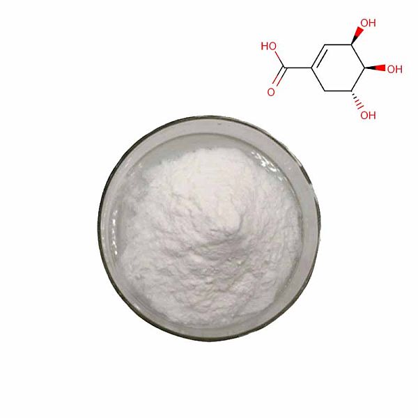 Shikimic acid CAS#138-59-0