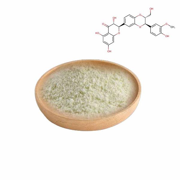 Silybin CAS#22888-70-6