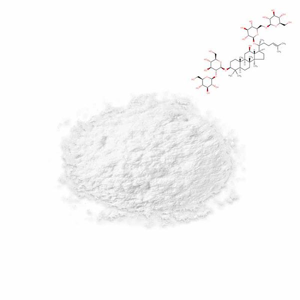 Ginsenoside Rb1 CAS#41753-43-9