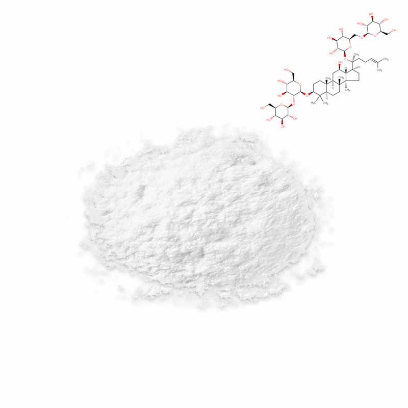 Ginsenoside Rb1 CAS#41753-43-9