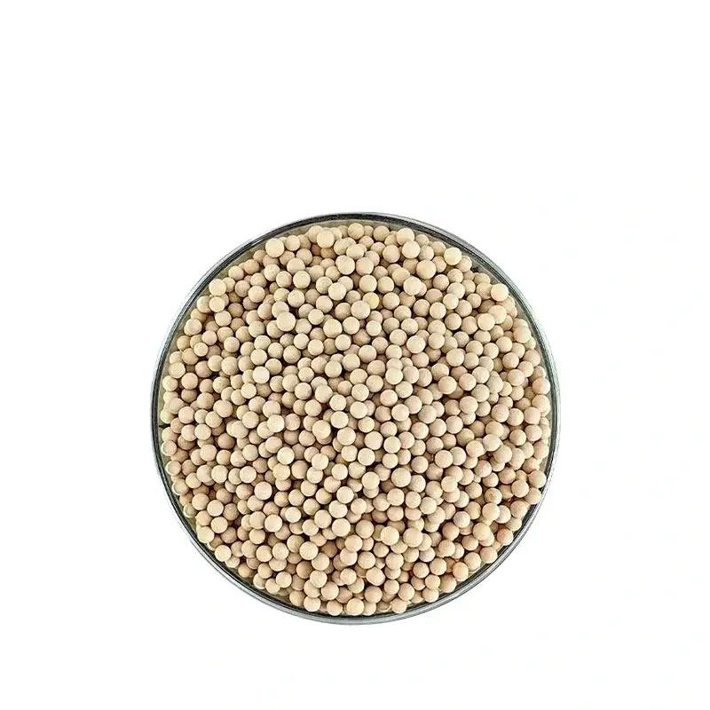Molecular sieve 3A CAS#308080-99-1
