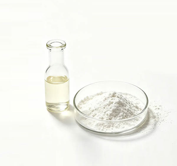 Guar gum CAS#9000-30-0