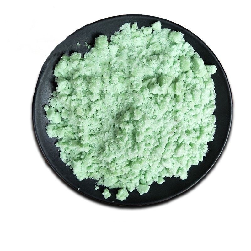 Ferrous sulfate CAS#7720-78-7