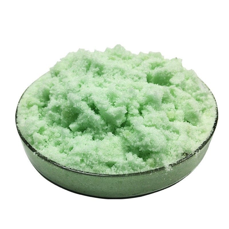 Ferrous sulfate CAS#7720-78-7