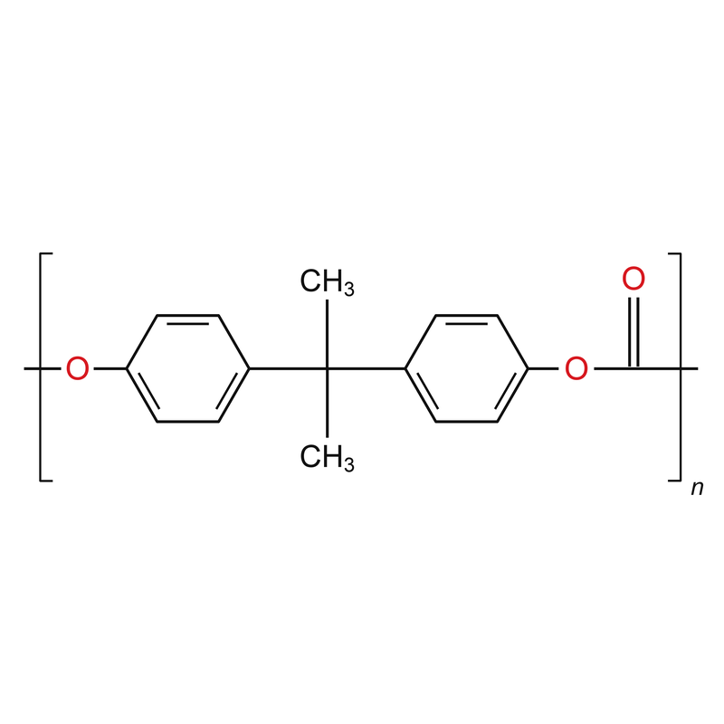 Polycarbonate CAS#25037-45-0