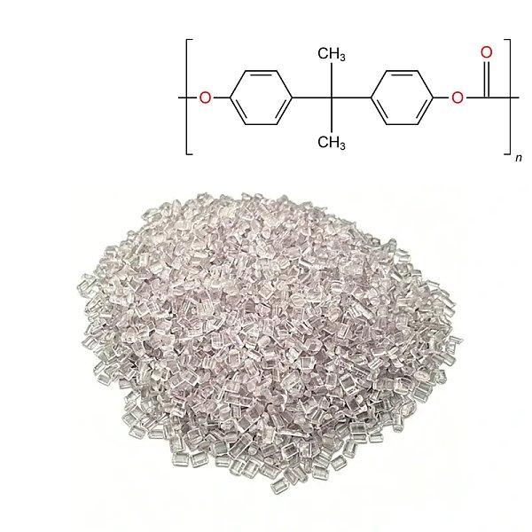 Polycarbonate CAS#25037-45-0
