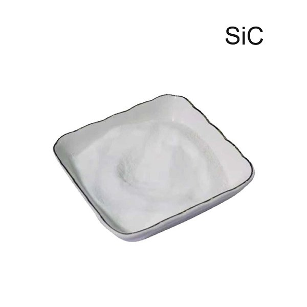 Silicon carbide CAS#409-21-2