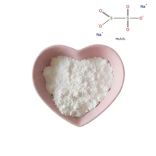 Sodium Metabisulfite CAS#7681-57-4