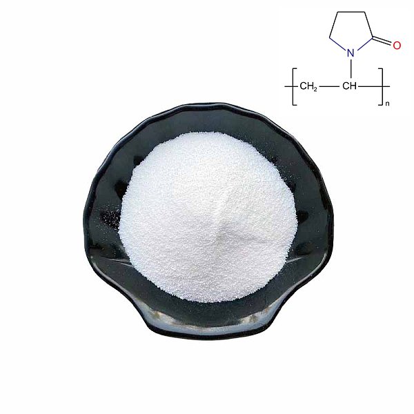 Polyvinylpyrrolidone CAS#9003-39-8