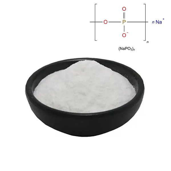 Sodium metaphosphate CAS#10361-03-2