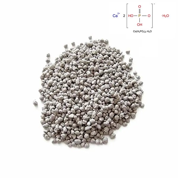 Calcium phosphate monobasic CAS#10031-30-8