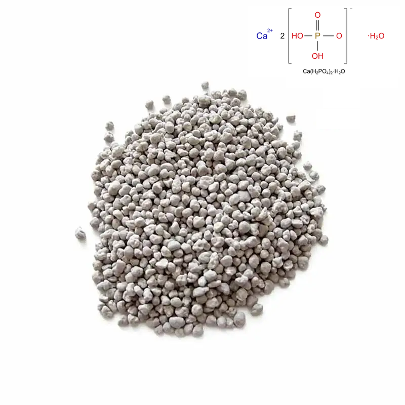 Calcium phosphate monobasic CAS#10031-30-8