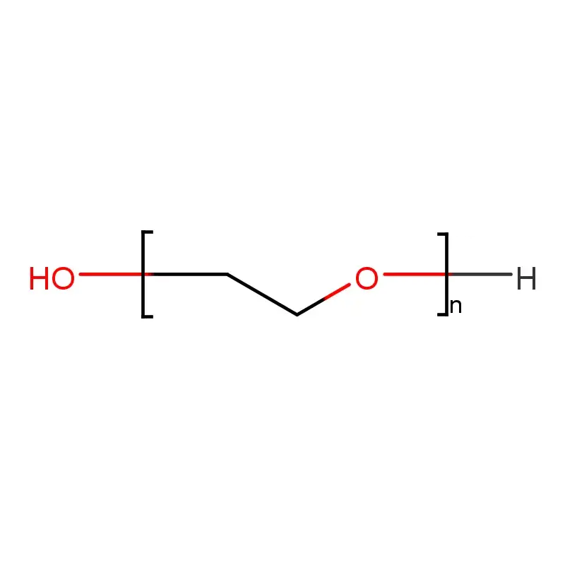 Polyethylene Glycol CAS#25322-68-3
