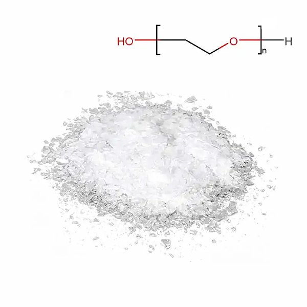 Polyethylene Glycol CAS#25322-68-3