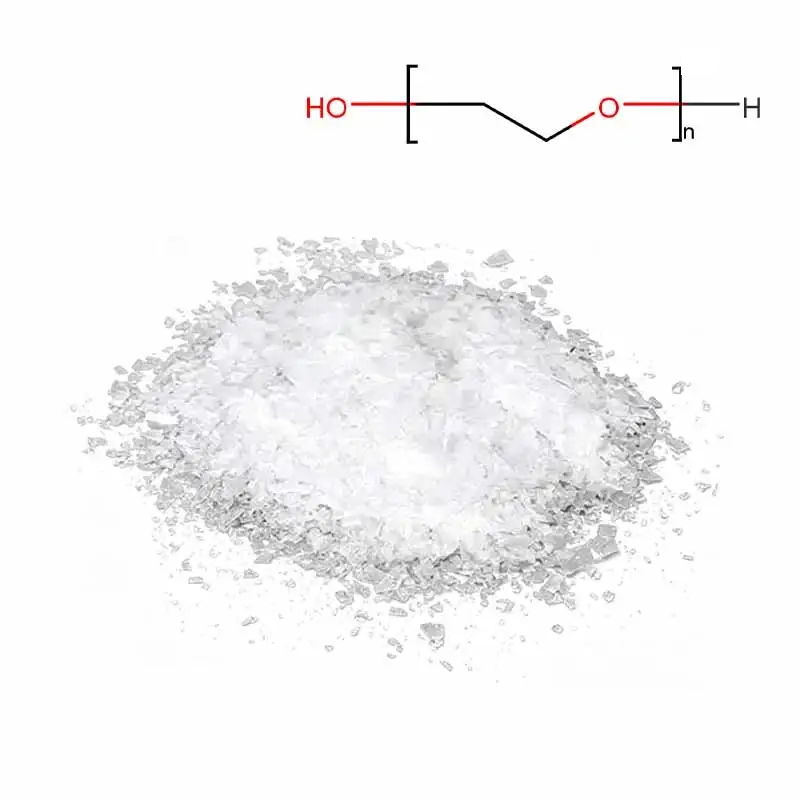 Polyethylene Glycol CAS#25322-68-3