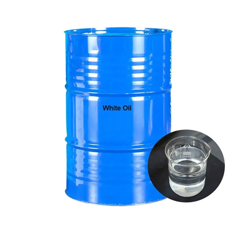 Mineral oil CAS#8042-47-5