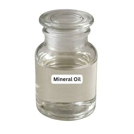 Mineral oil CAS#8042-47-5