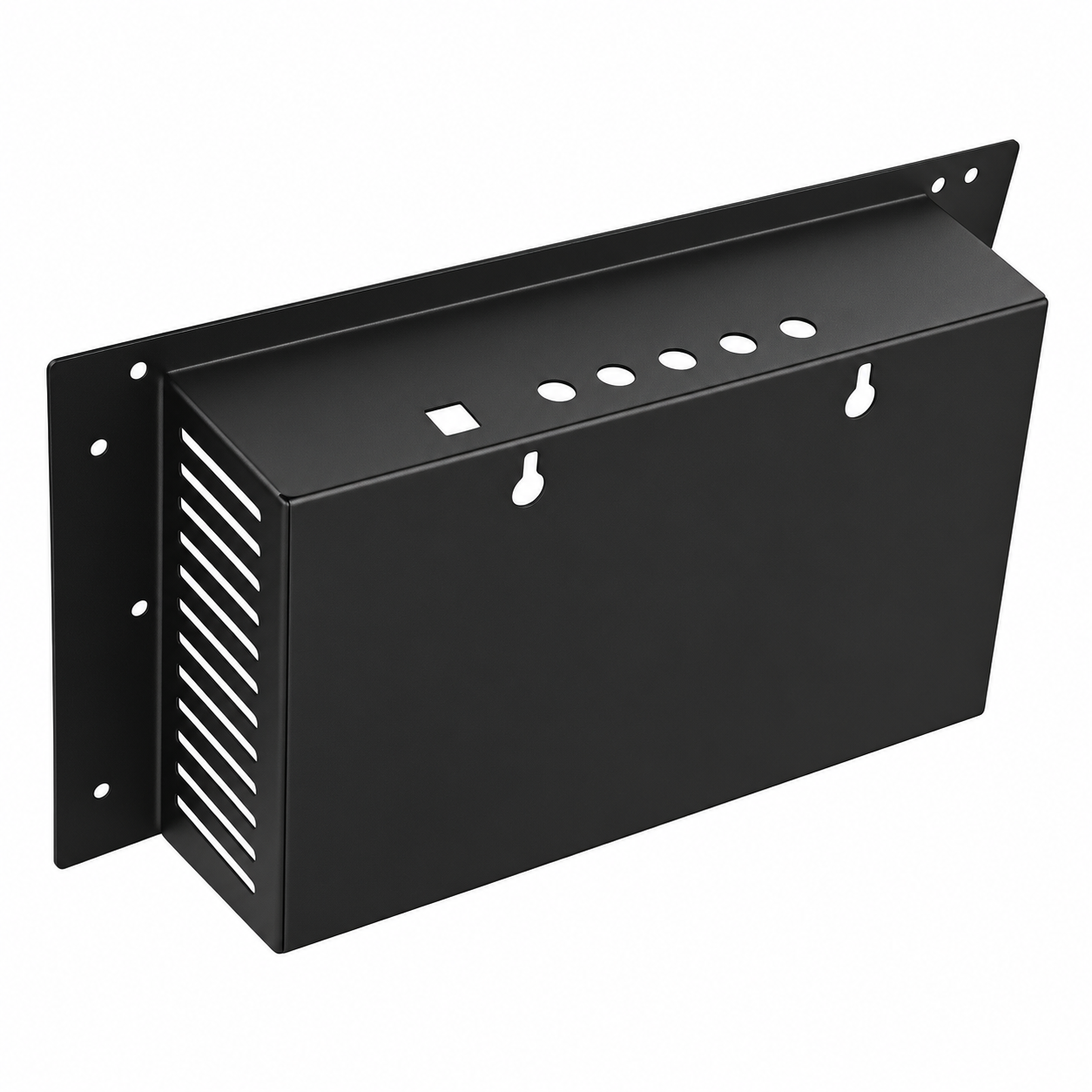 TS-A  shielded box