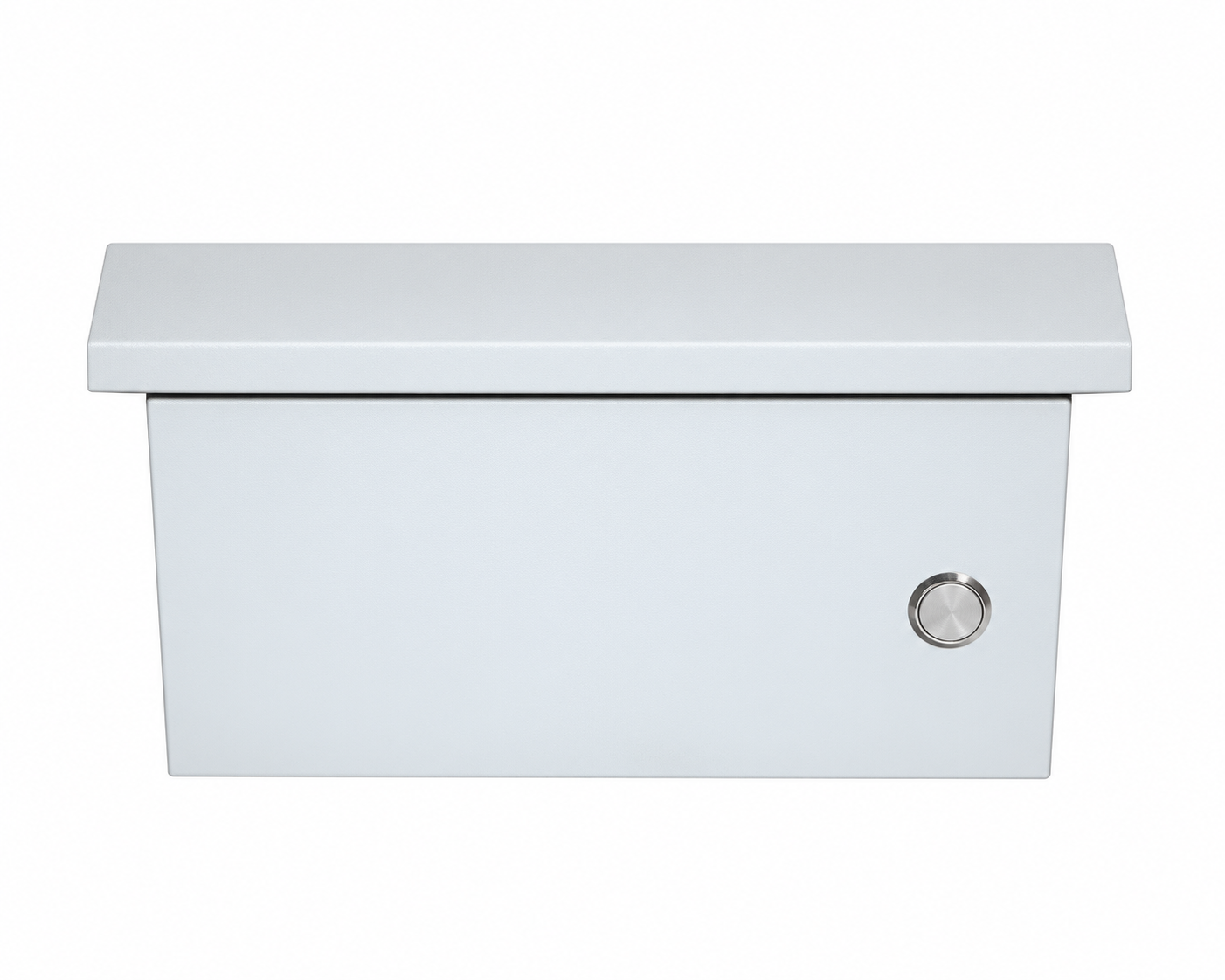 Cabinet waterproof box