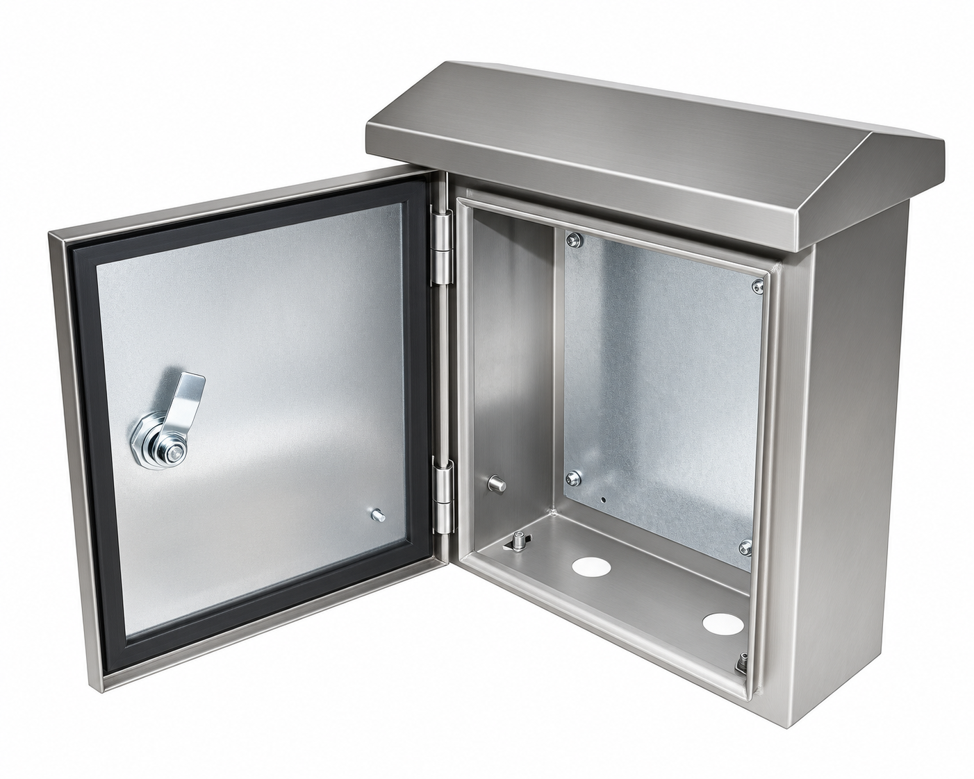 Cabinet waterproof box